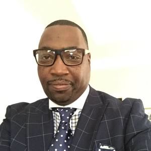 Meet your Posher, Melvin